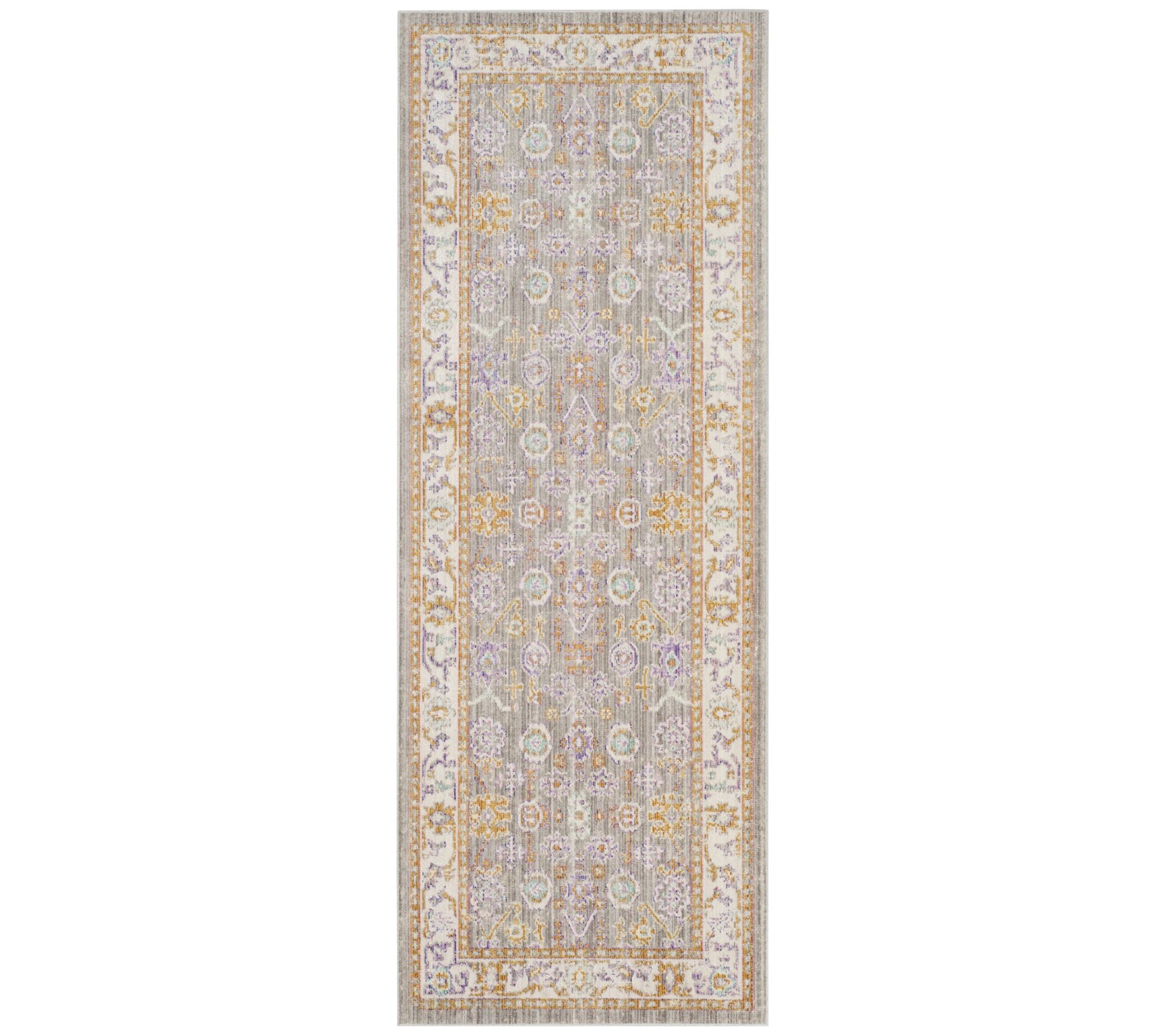 Safavieh Windsor Tyre 3' x 8' Rug