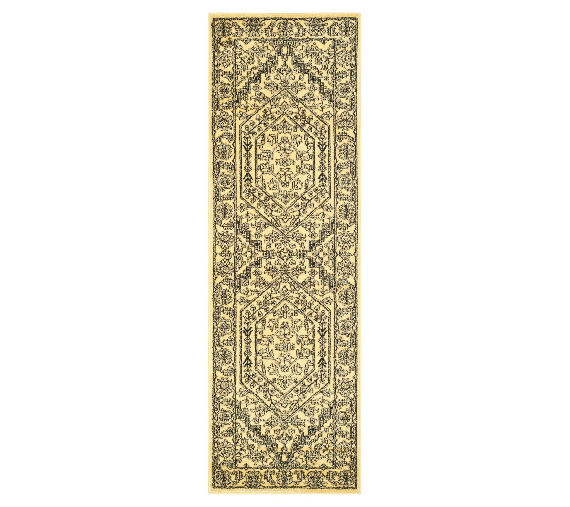 Safavieh Adirondack Herati Rug 2'6" x 18'