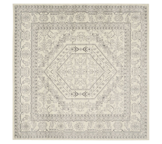 Safavieh Adirondack Herati Rug 8' x 8' Square