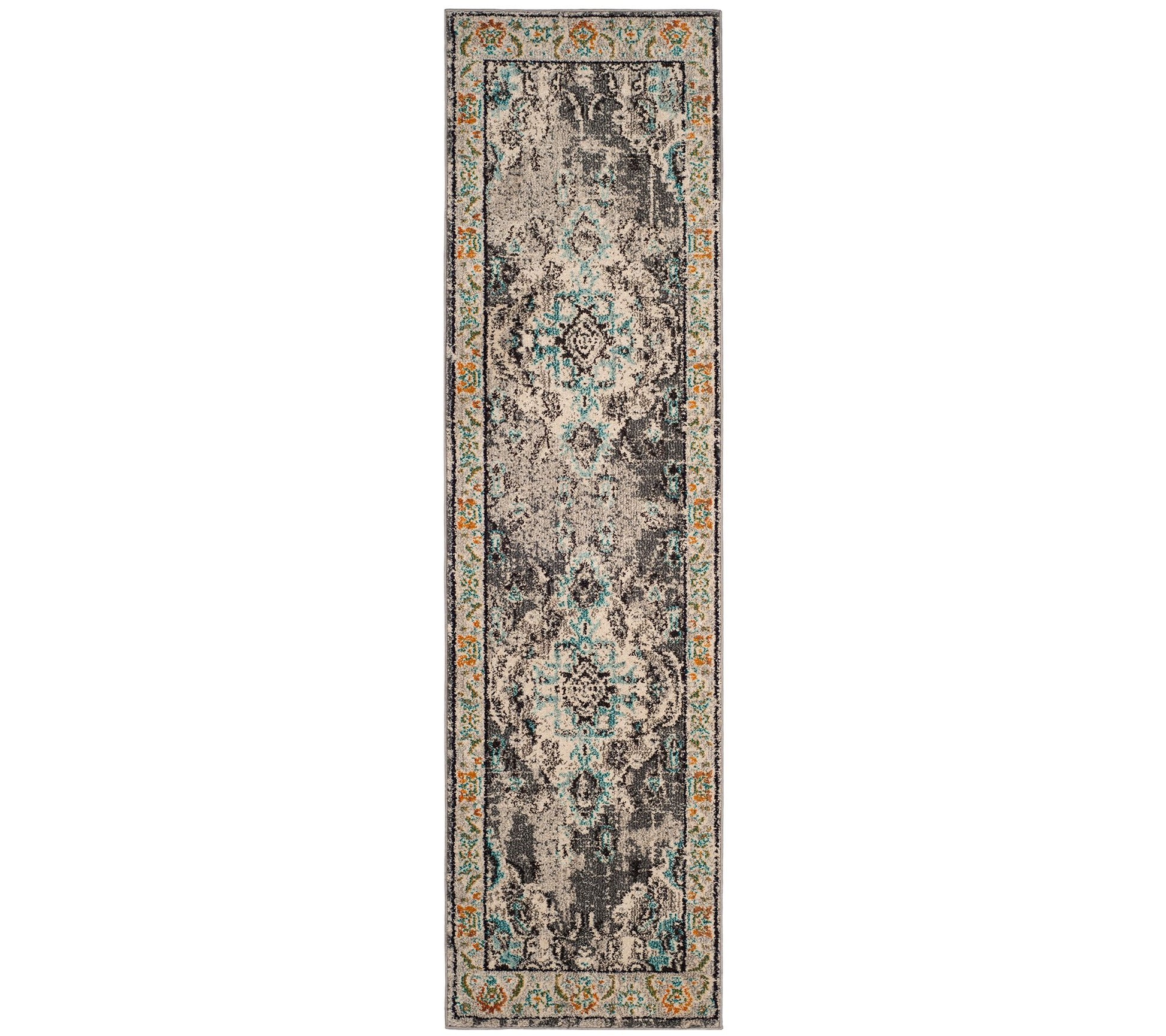 Safavieh Monaco Mahal 2'2" x 20' Rug