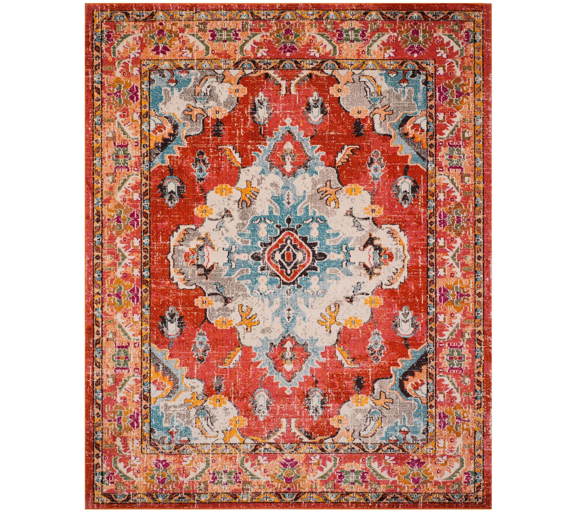 Safavieh Monaco Mahal 8' x 10' Rug