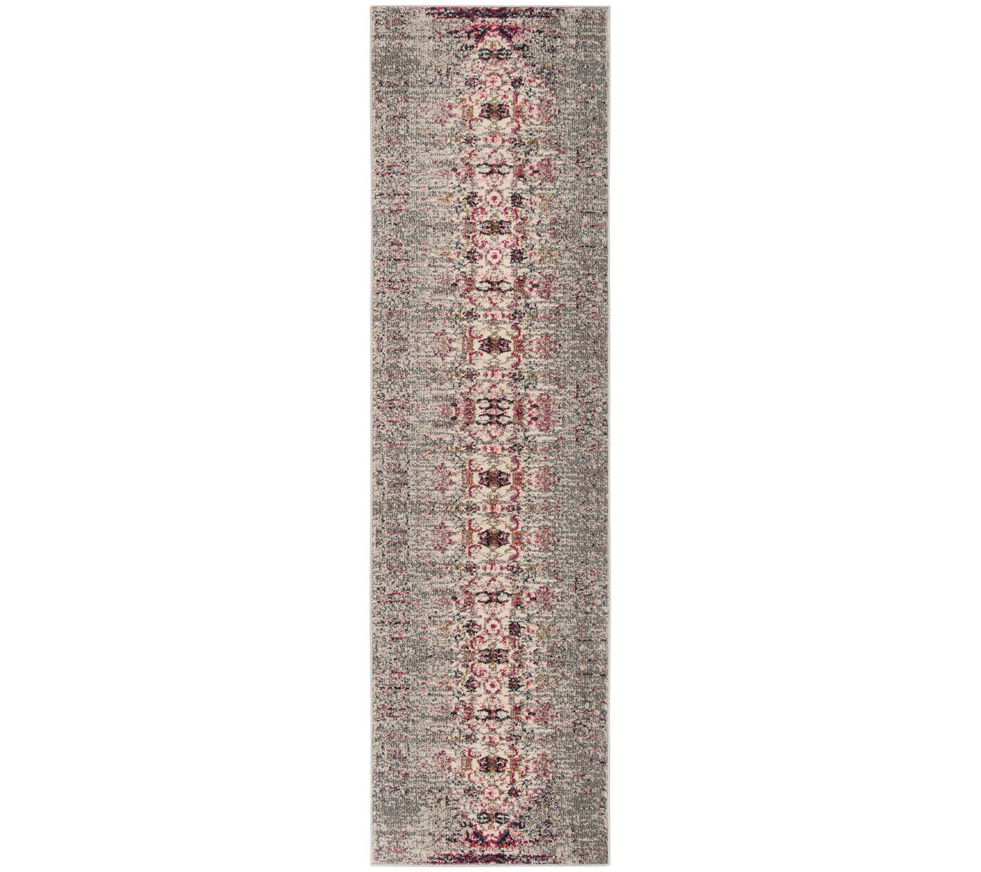 Safavieh Monaco Kimberly 2'2" x 14' Rug