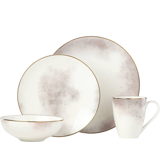 Lenox Salaria 4-Piece Place Setting
