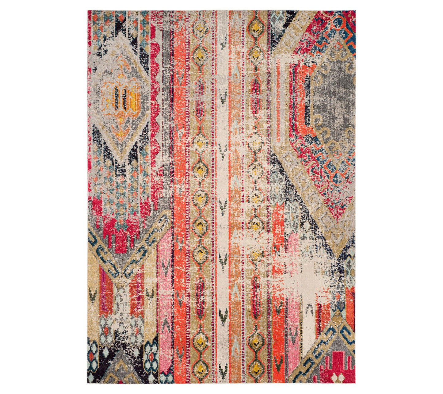 Safavieh Monaco Kolby 8' x 11' Rug