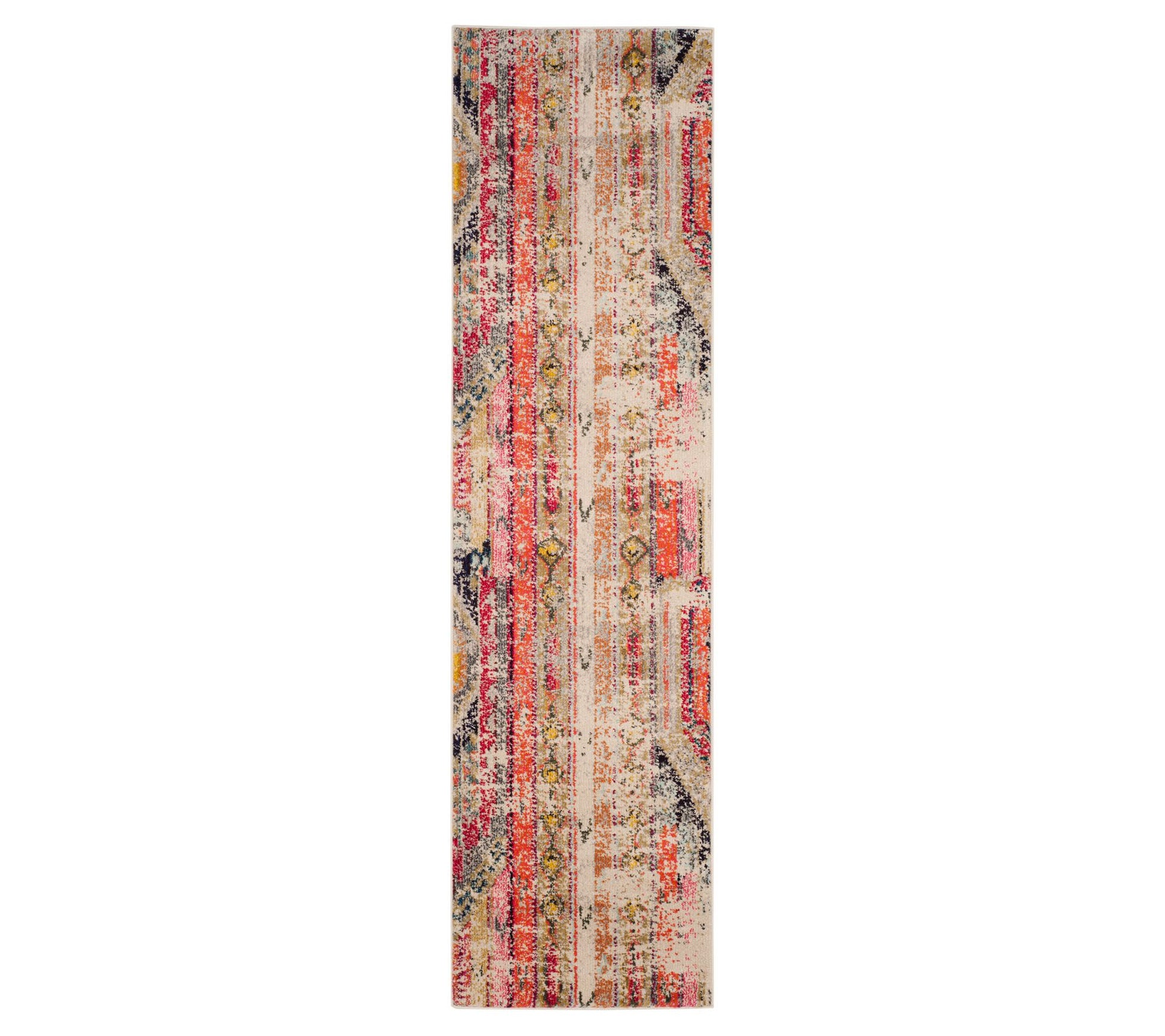 Safavieh Monaco Kolby 2'2" x 14' Rug