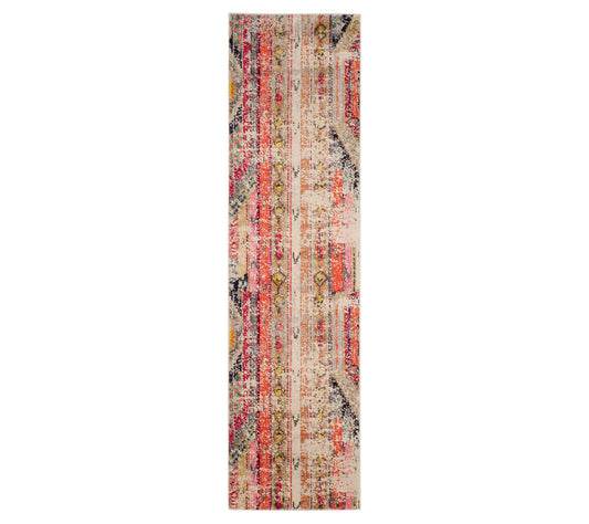 Safavieh Monaco Kolby 2'2" x 18' Rug