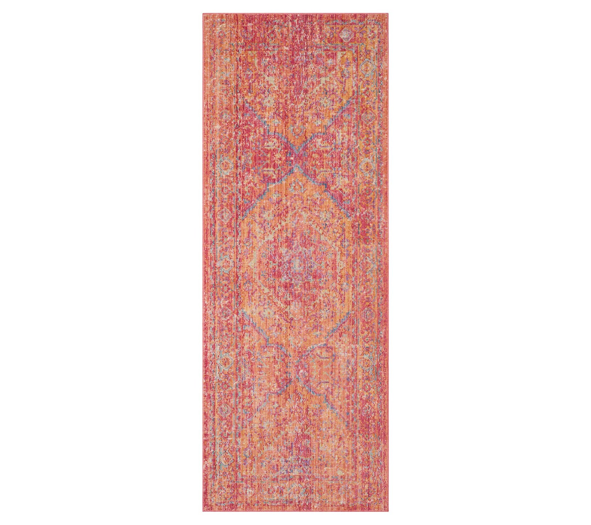 Safavieh Windsor Heriz 3' x 8' Rug