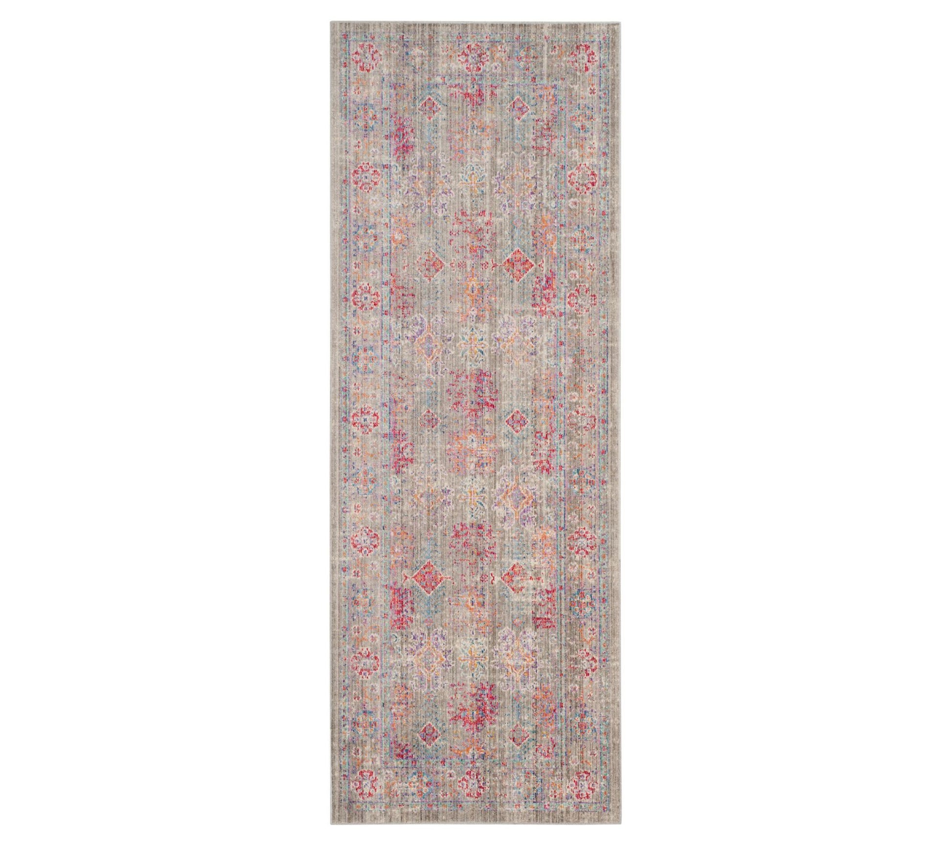Safavieh Windsor Anatolia 3' x 8' Rug