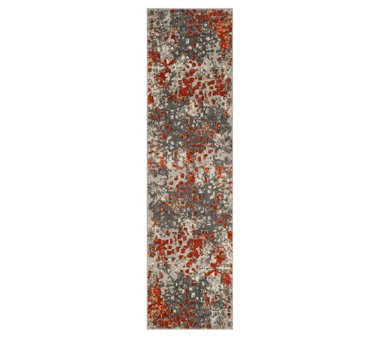 Safavieh Monaco Gogh 2'2" x 16' Rug