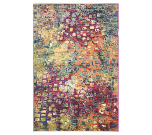 Safavieh Monaco Gogh 6'7" x 9'2" Rug