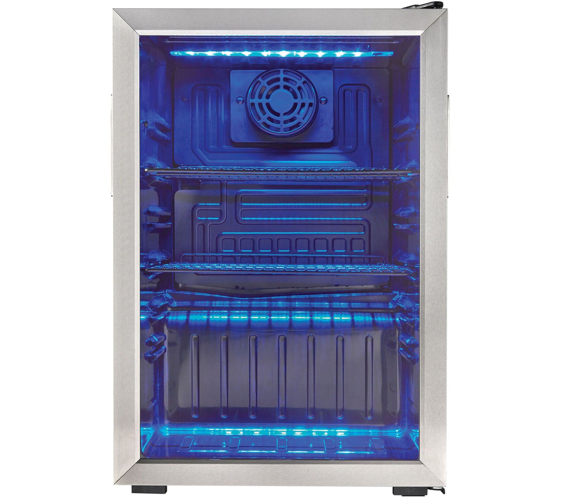 Danby 2.6 Cubic Foot Beverage Center