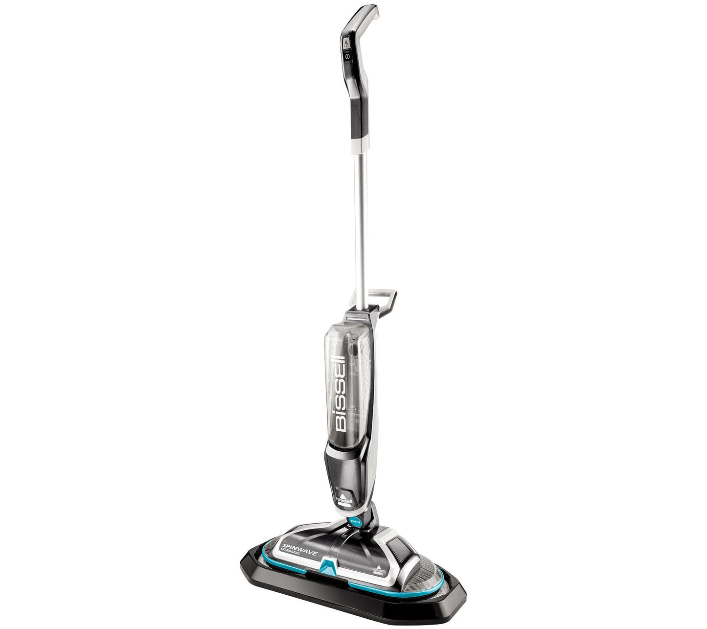 Bissell SpinWave Cordless Hard Floor Spin Mop