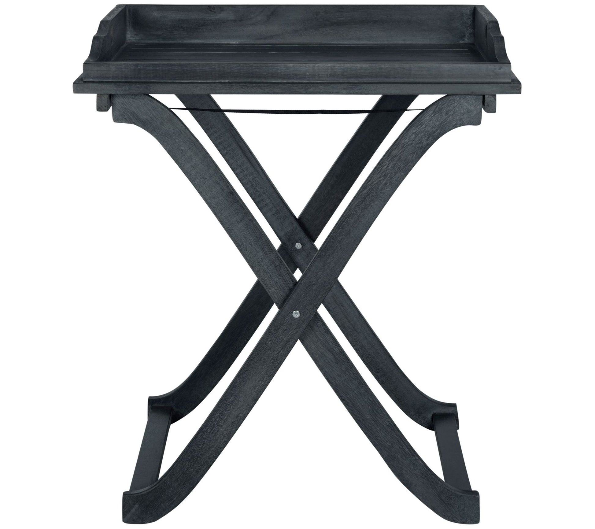 Safavieh Covina Tray Table