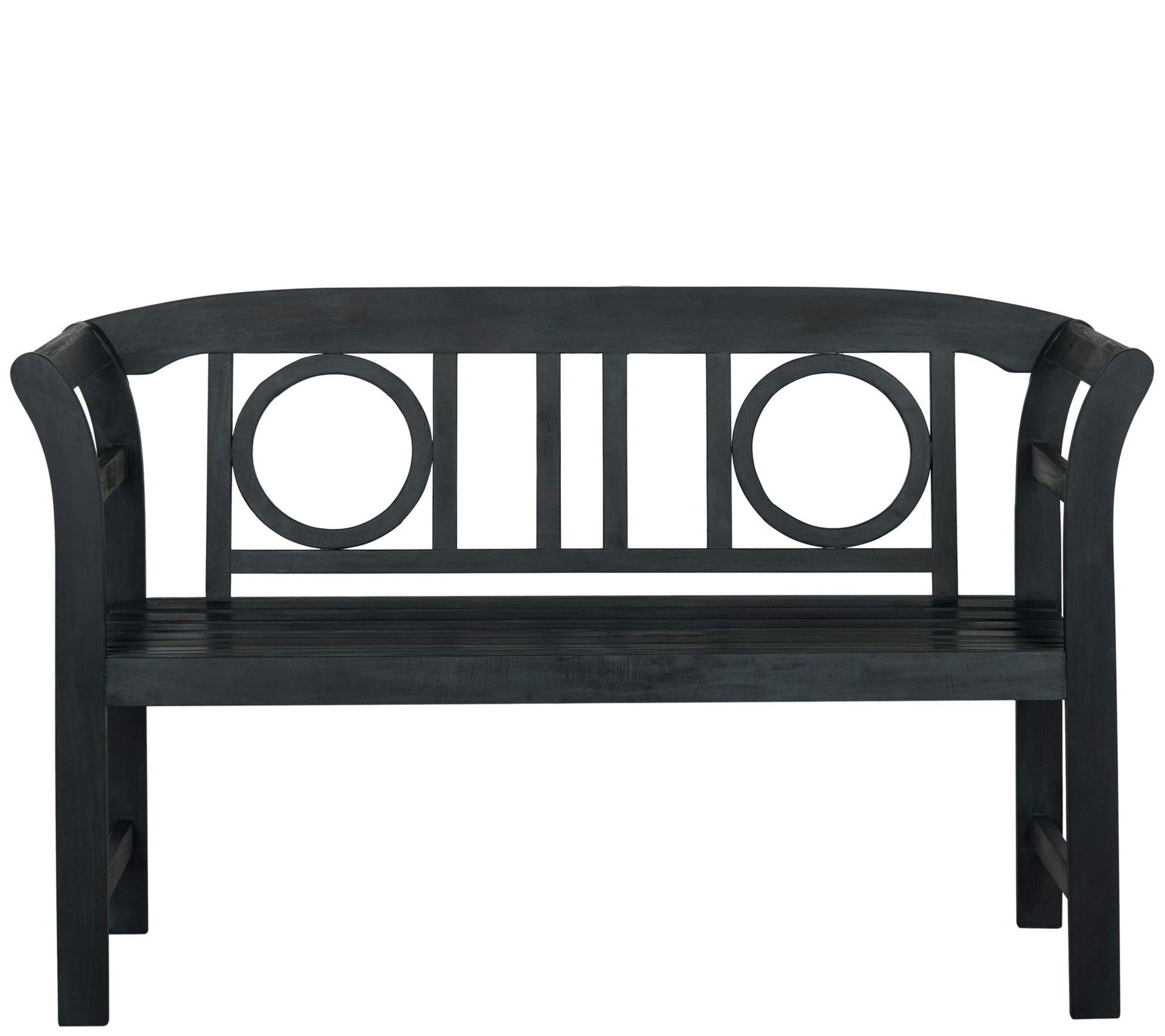 Safavieh Moorpark 2-Seat Bench