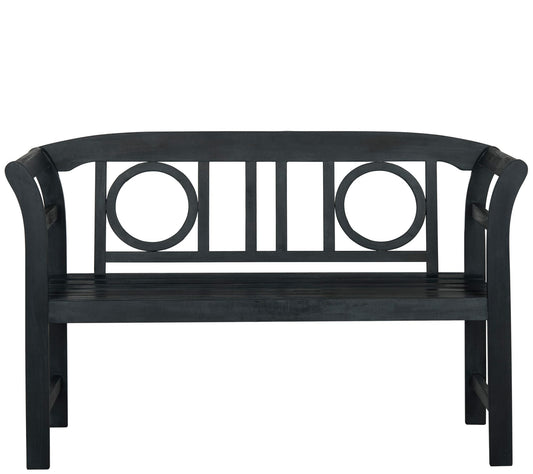 Safavieh Moorpark 2-Seat Bench