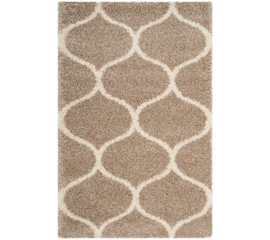 Hudson Shag 280 Collection 4' x 6' Rug