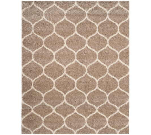 Hudson Shag 280 Collection 8' x 10' Rug