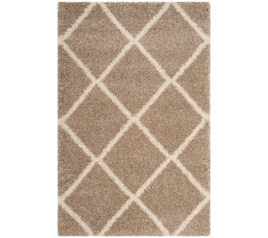 Hudson Shag 281 Collection 4' x 6' Rug