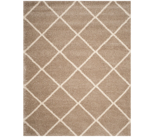 Hudson Shag 281 Collection 8' x 10' Rug