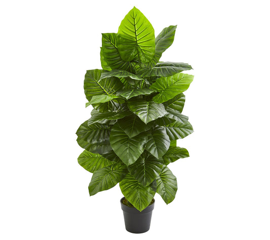 Taro Artificial Plant by Nearly Natural