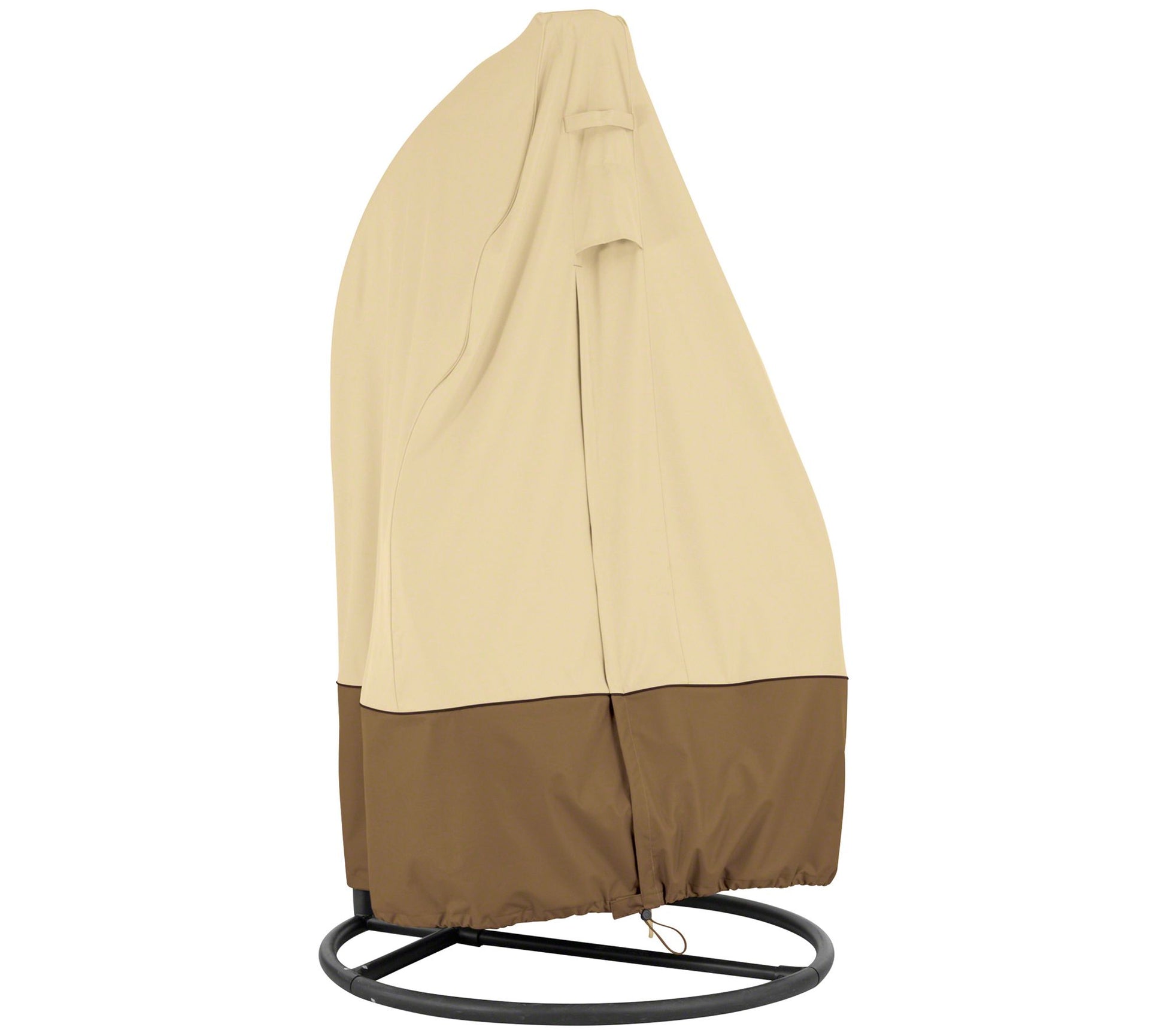 Veranda Hanging Chair and Stand Cover by Classic Accessories