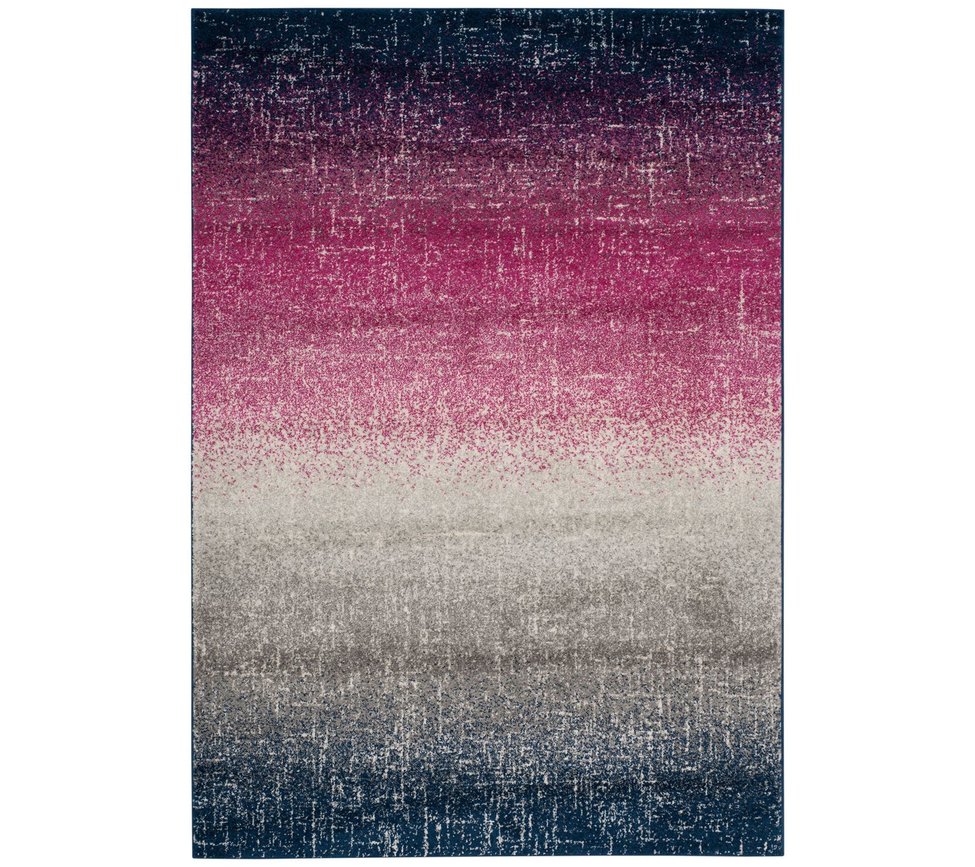 Madison 601 Collection 6'7" x 9'2" Rug