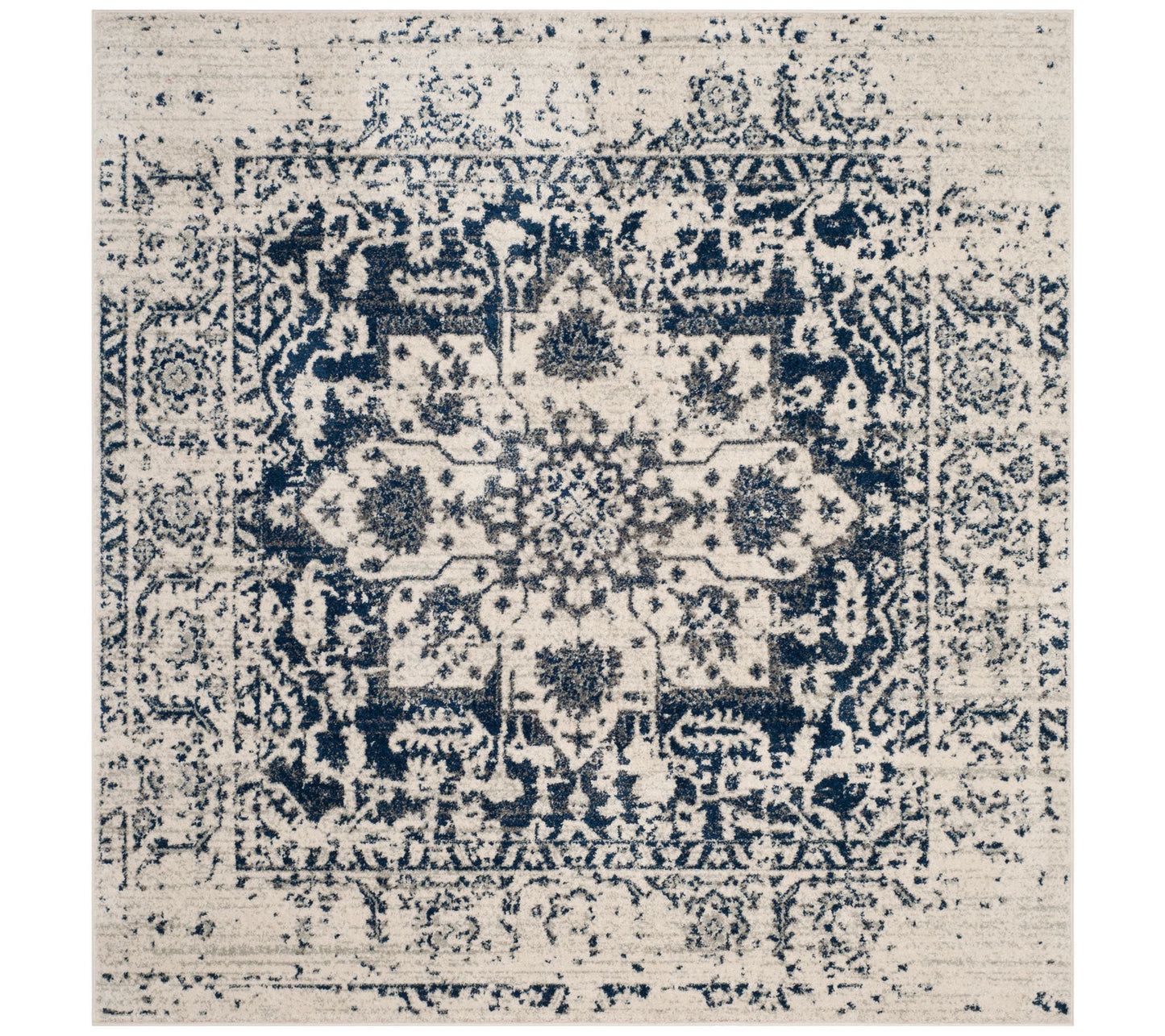Madison 603 Collection 11' x 11' Square Rug