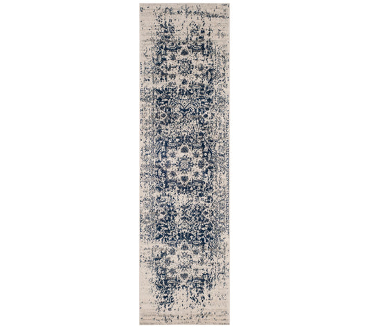 Madison 603 Collection 2'3" x 20' Rug