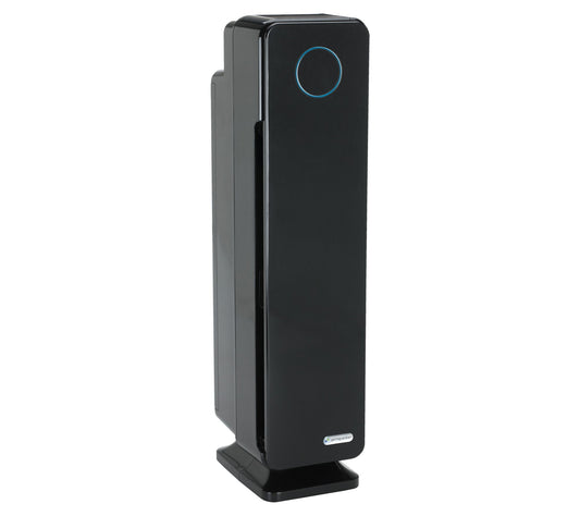 GermGuardian AC5300B Air Purifier with HEPA Filter, 28"