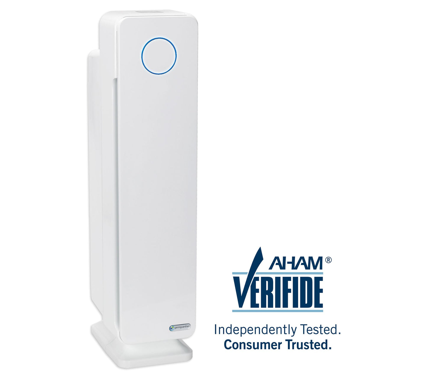 GermGuardian AC5350 Air Purifier with HEPA Filt er, 28"