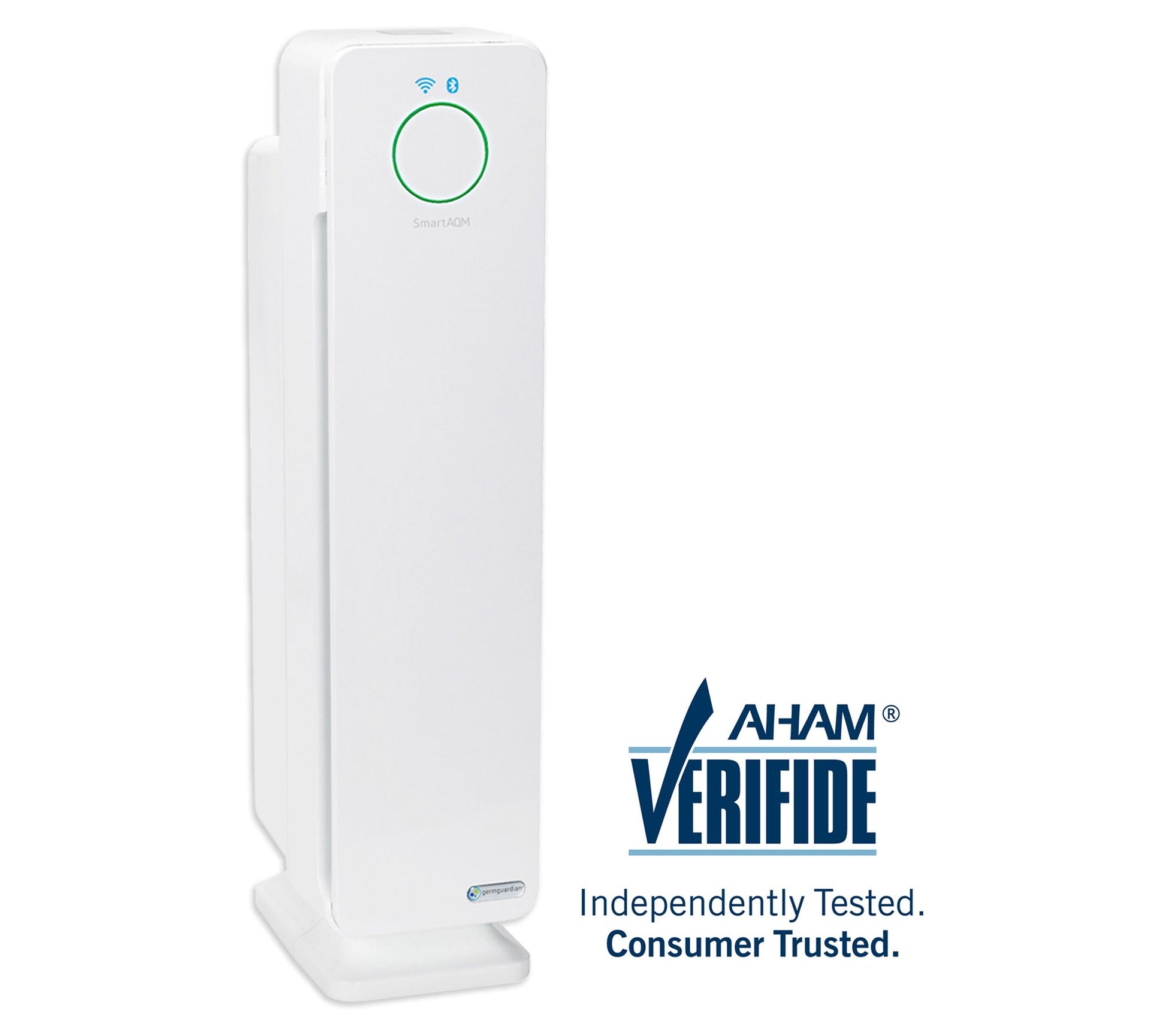 GermGuardian CDAP5500 Wi-Fi Smart Air Purifier,28"