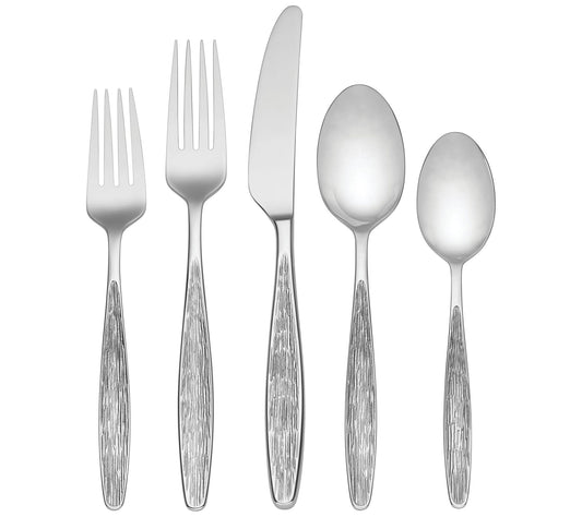 Lenox Emerick 65-Piece Flatware Set
