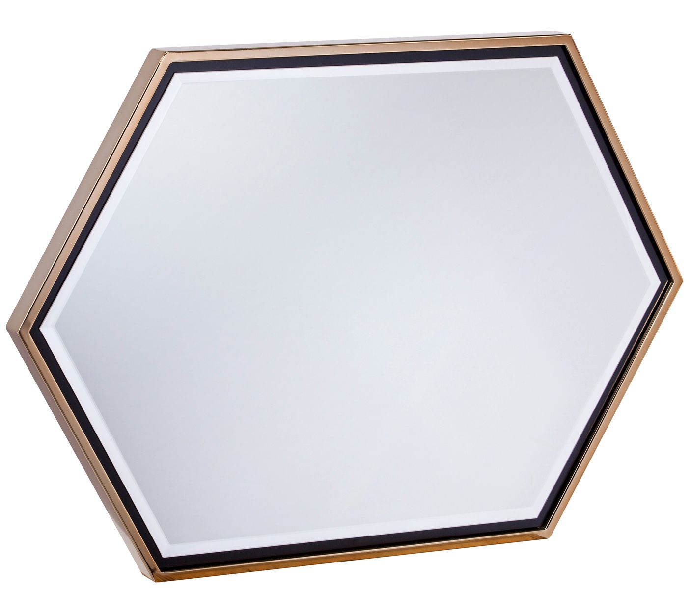 Holly & Martin Whexis Wall Mirror