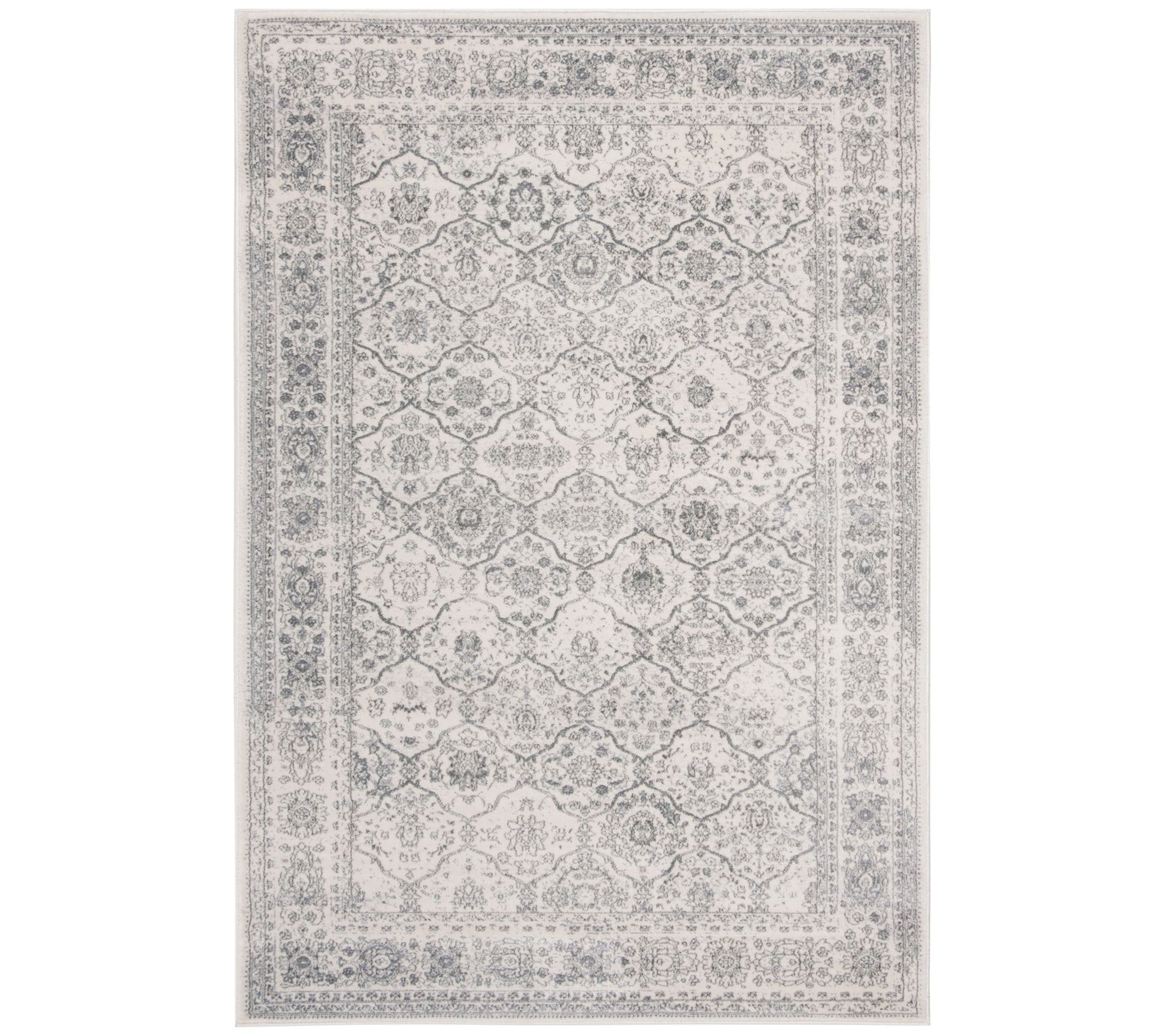 Carnegie 691 Collection 5'1" x 7'6" Rug