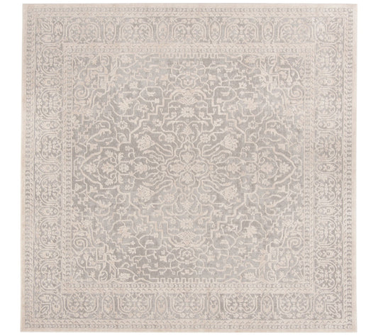 Reflection 670 Collection 5' x 5' Square Rug