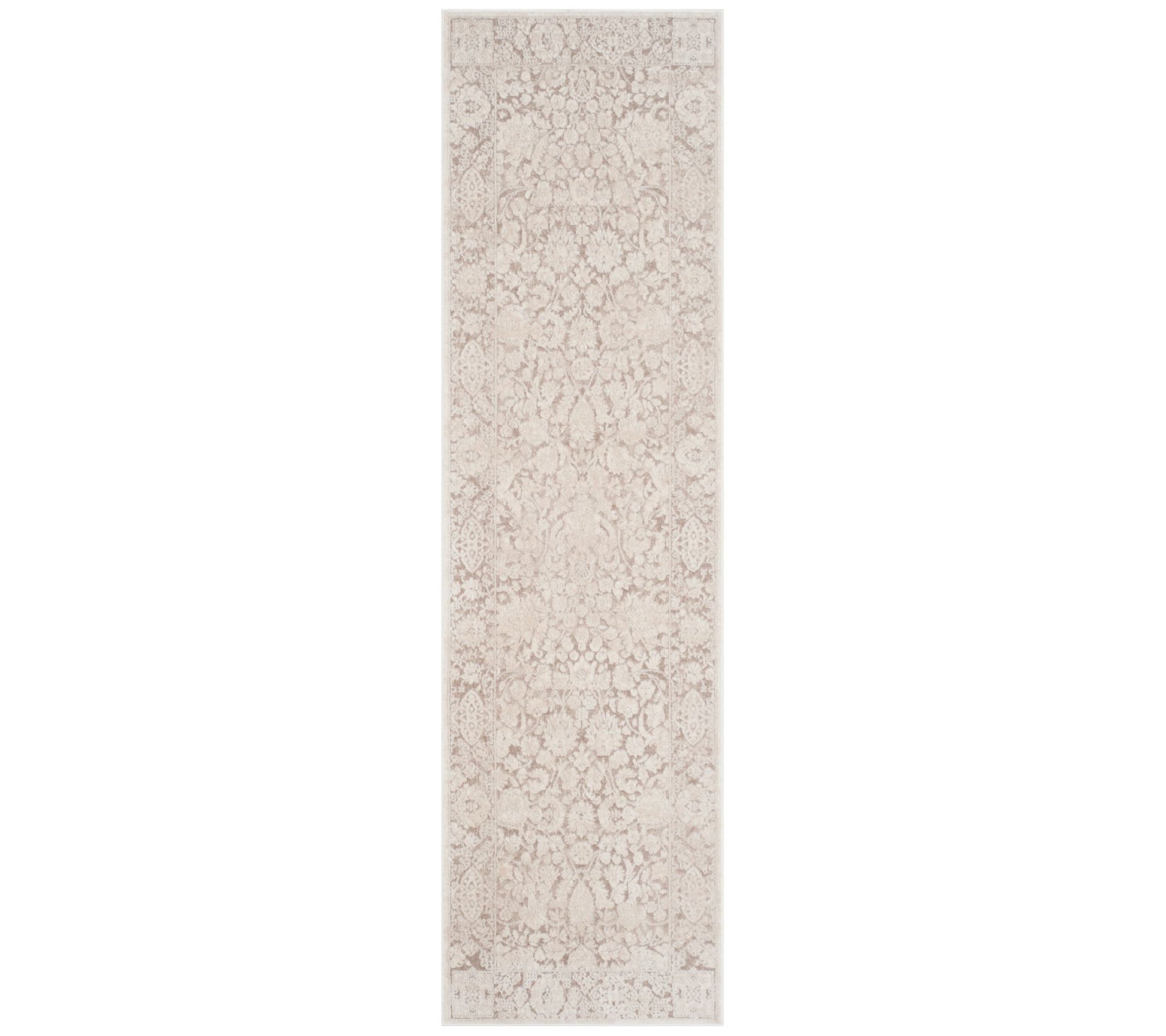 Reflection 667 Collection 2'3" x 12' Rug