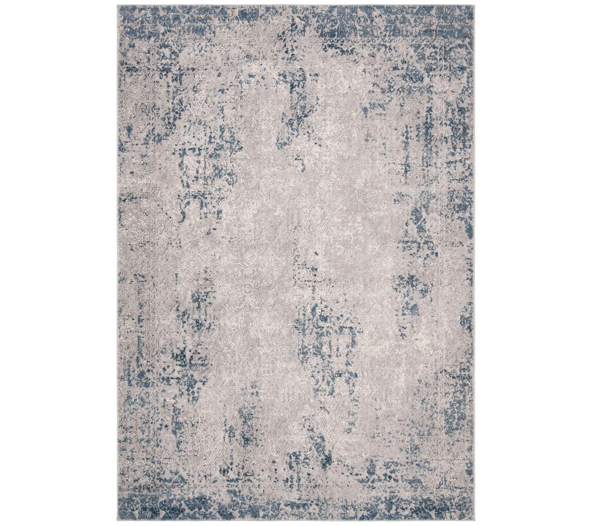 Safavieh Invista 465 Collection 4' x 6' Rug