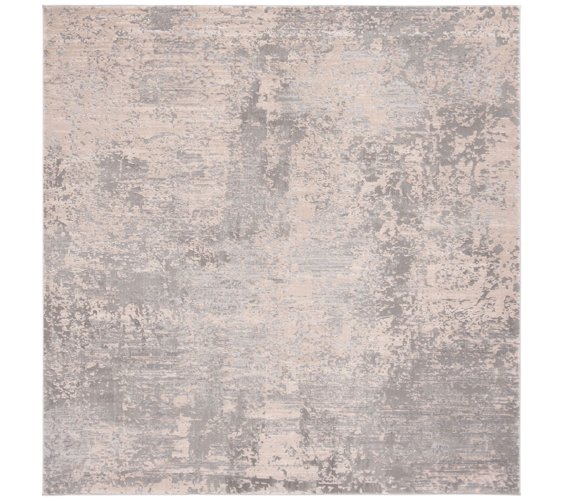 Safavieh Invista 434 Collection 6'7" x 6'7" Square Rug
