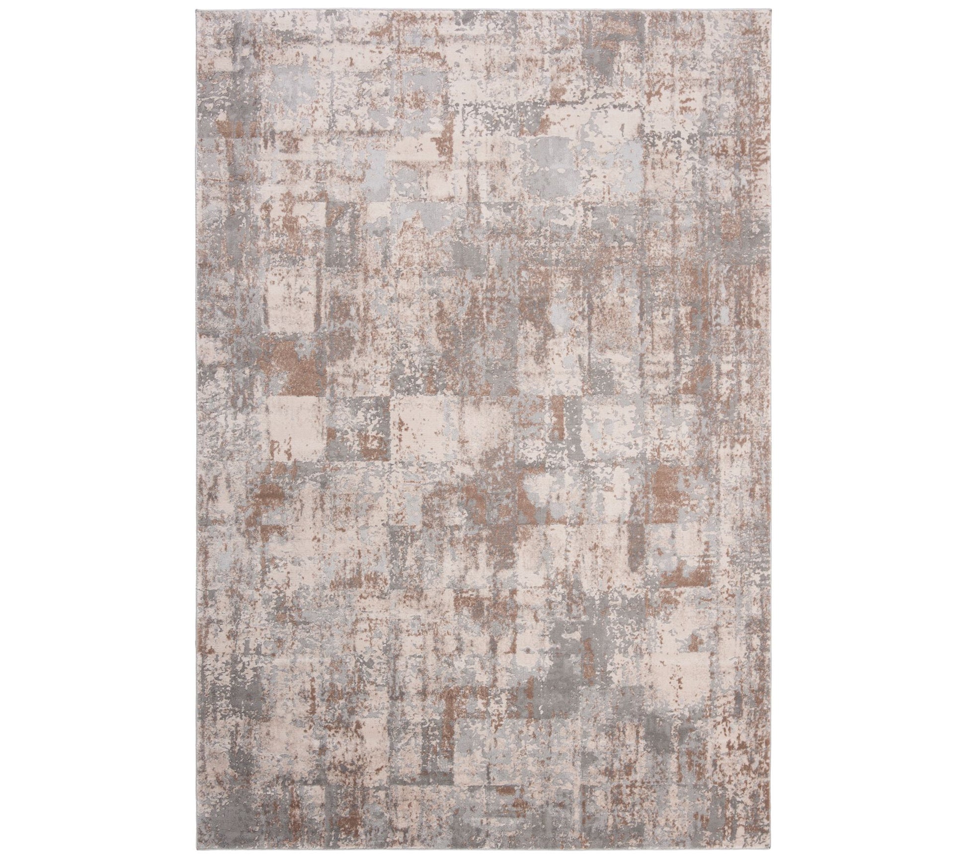 Safavieh Invista 435 Collection 5'3" x 7'6" Rug
