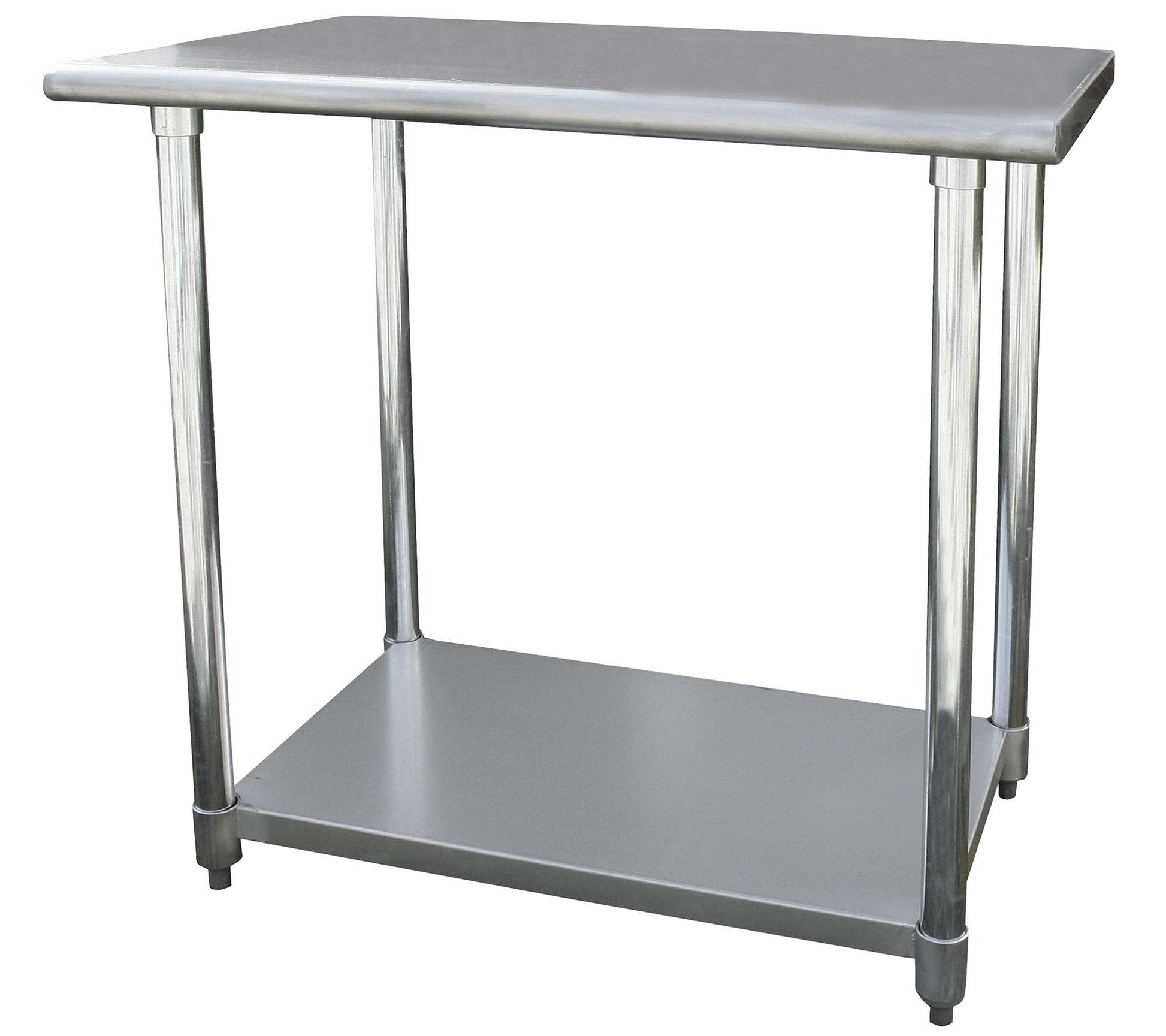 Sportsman Series Stainless Steel Work Table - 24" x 36"