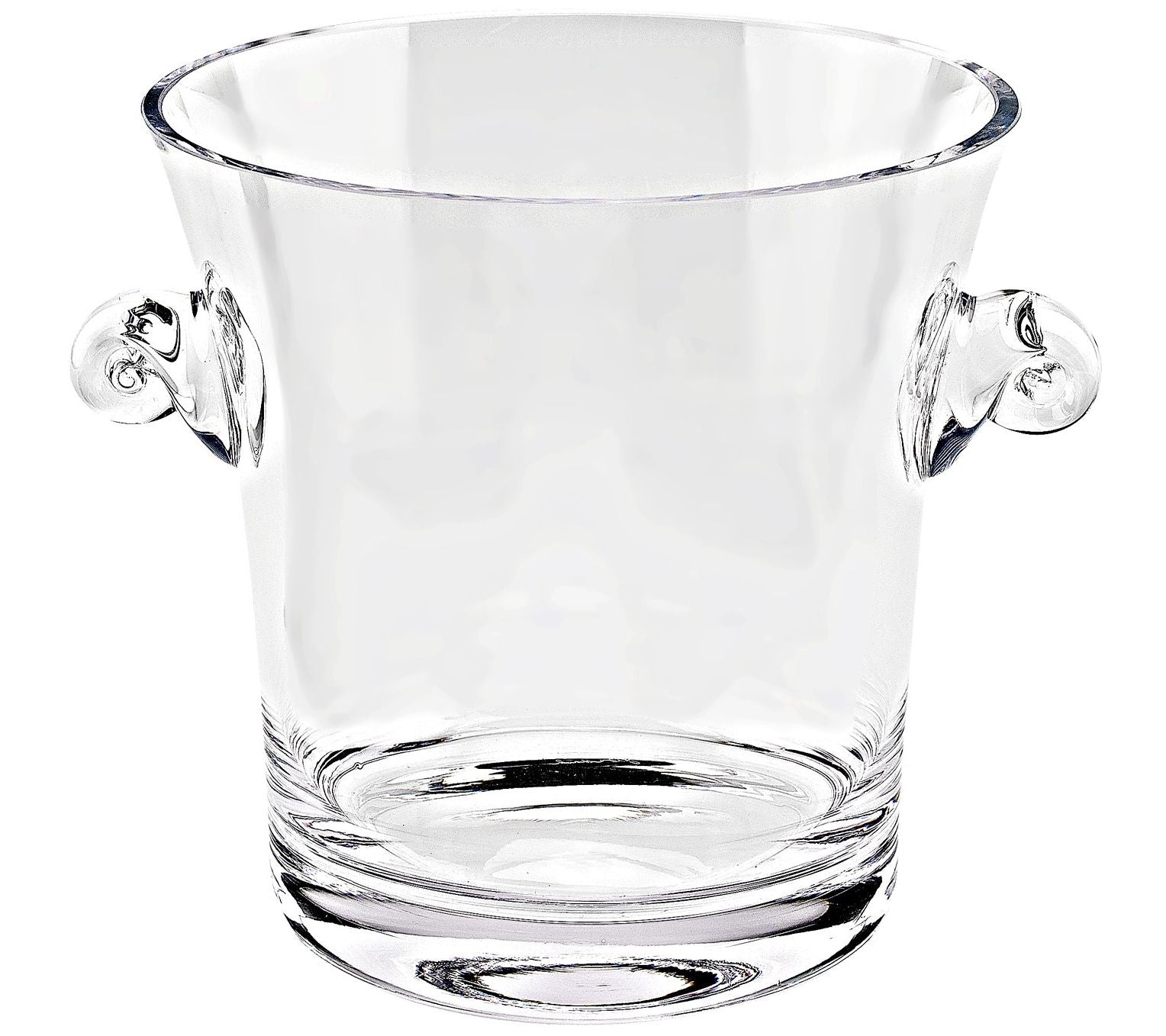 Badash Crystal Chelsea European Champagne or Wine Ice Bucket