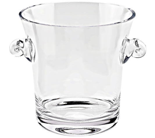 Badash Crystal Chelsea European Champagne or Wine Ice Bucket