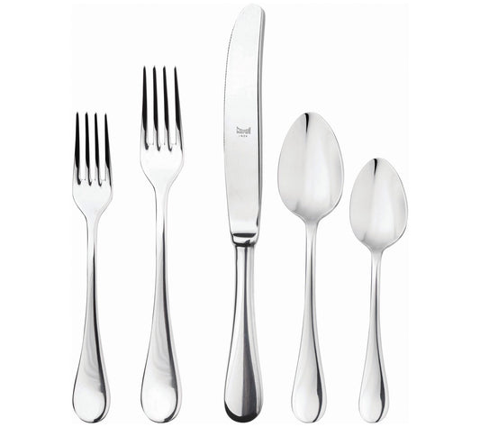 Mepra 20-Piece Cutlery Set Brescia