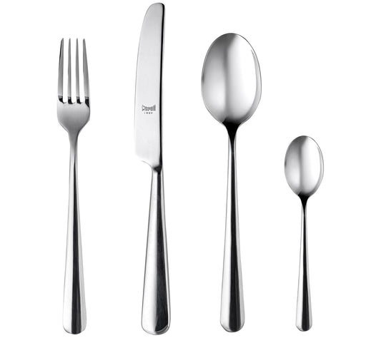 Mepra Cutlery Set 24 Pcs. Stoccolma