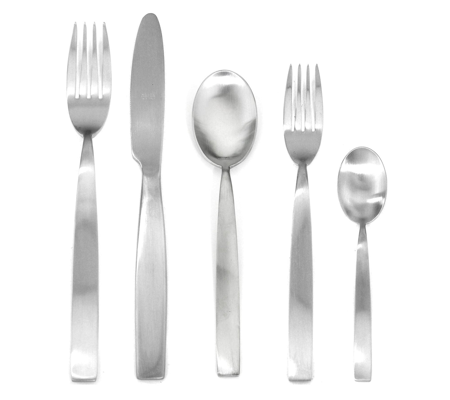 Mepra 5-Piece Place Setting Mediterranea Ice