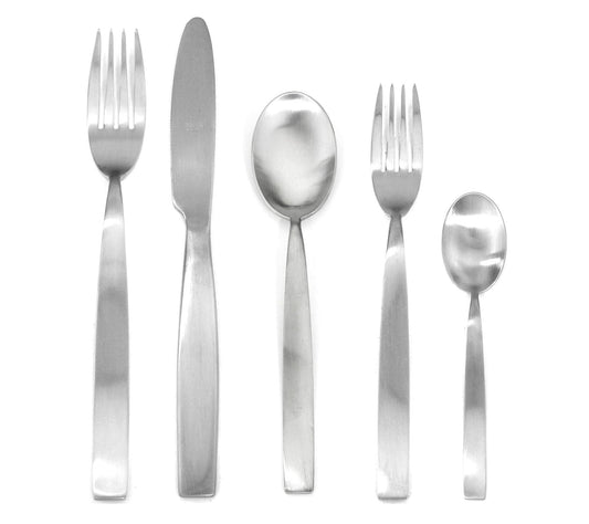 Mepra 5-Piece Place Setting Mediterranea Ice