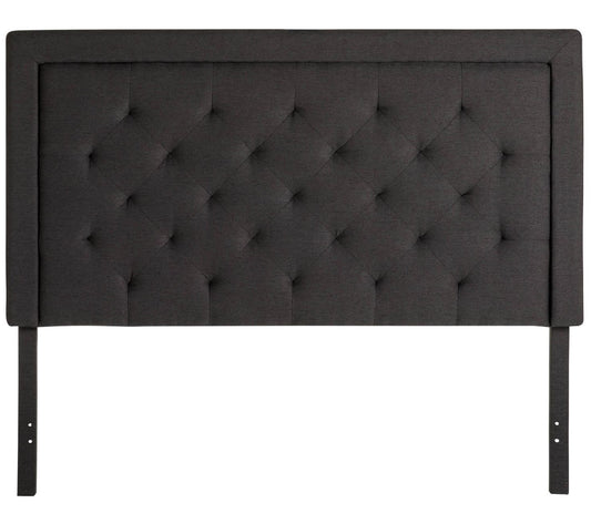 Brookside Headboard with Diamond-Tufting, Queen