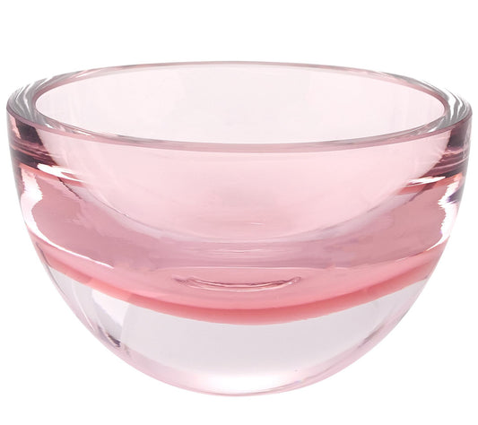 Badash Penelope Raspberry 6" Candy or Serving Bowl