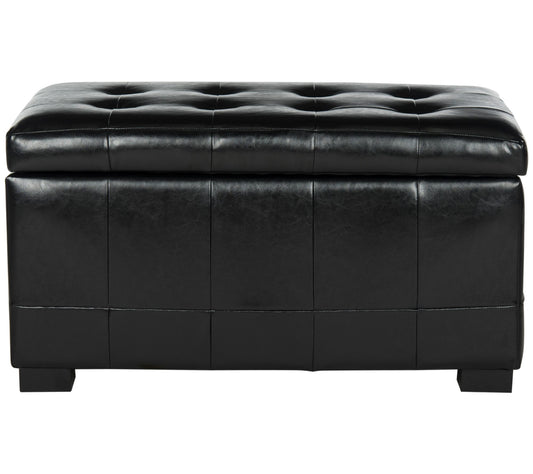 Safavieh Small Manhattan Storage Bench