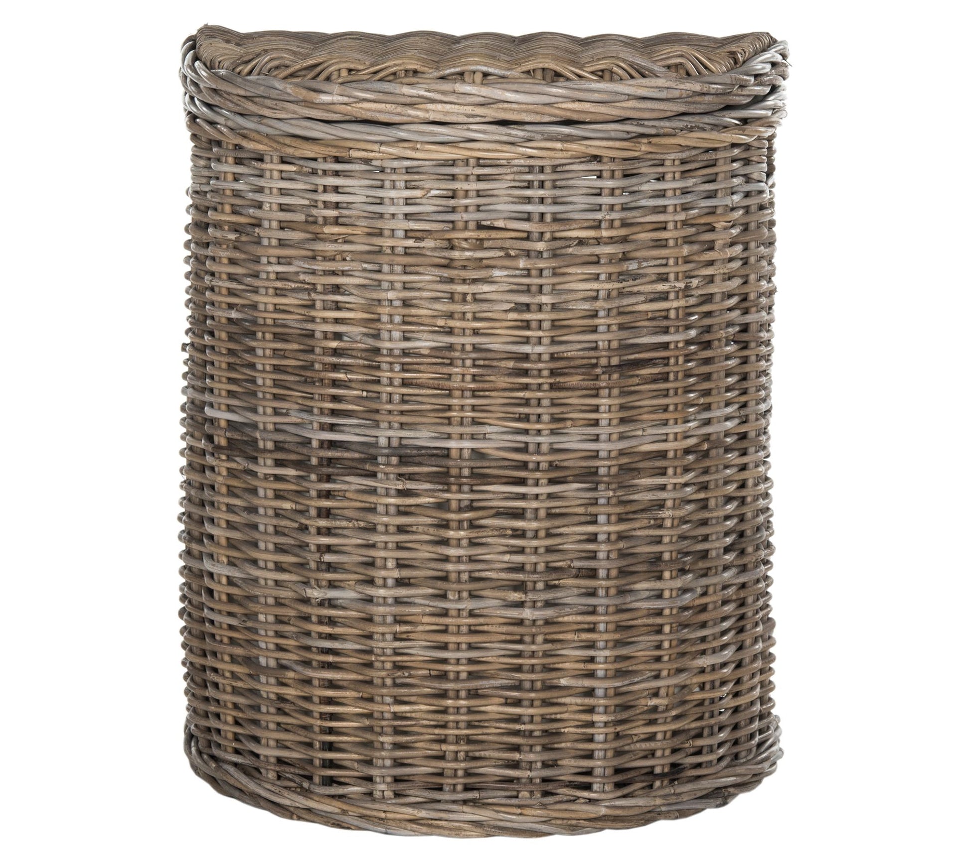 Safavieh Damari Wicker Storage Hamper